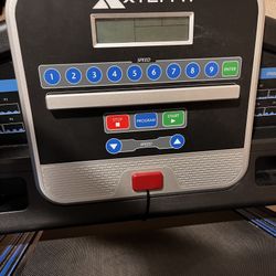 Treadmill