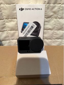 DJI Osmo Action 6