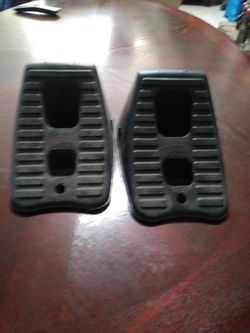 wheel choks