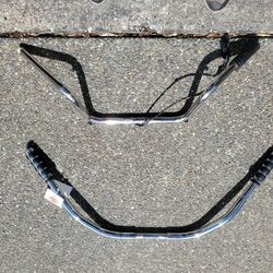 Harley Handlebars