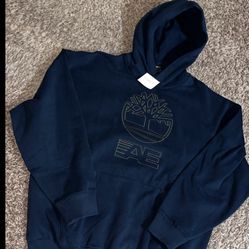 Timberland Hoodie Med/Large Available