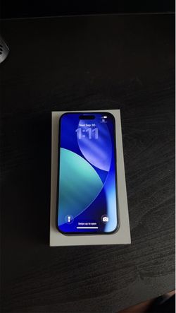 Iphone 15 Pro 500GB