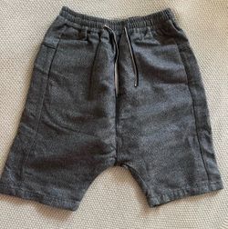 Shorts by Mostly Heard Rarely Seen brand