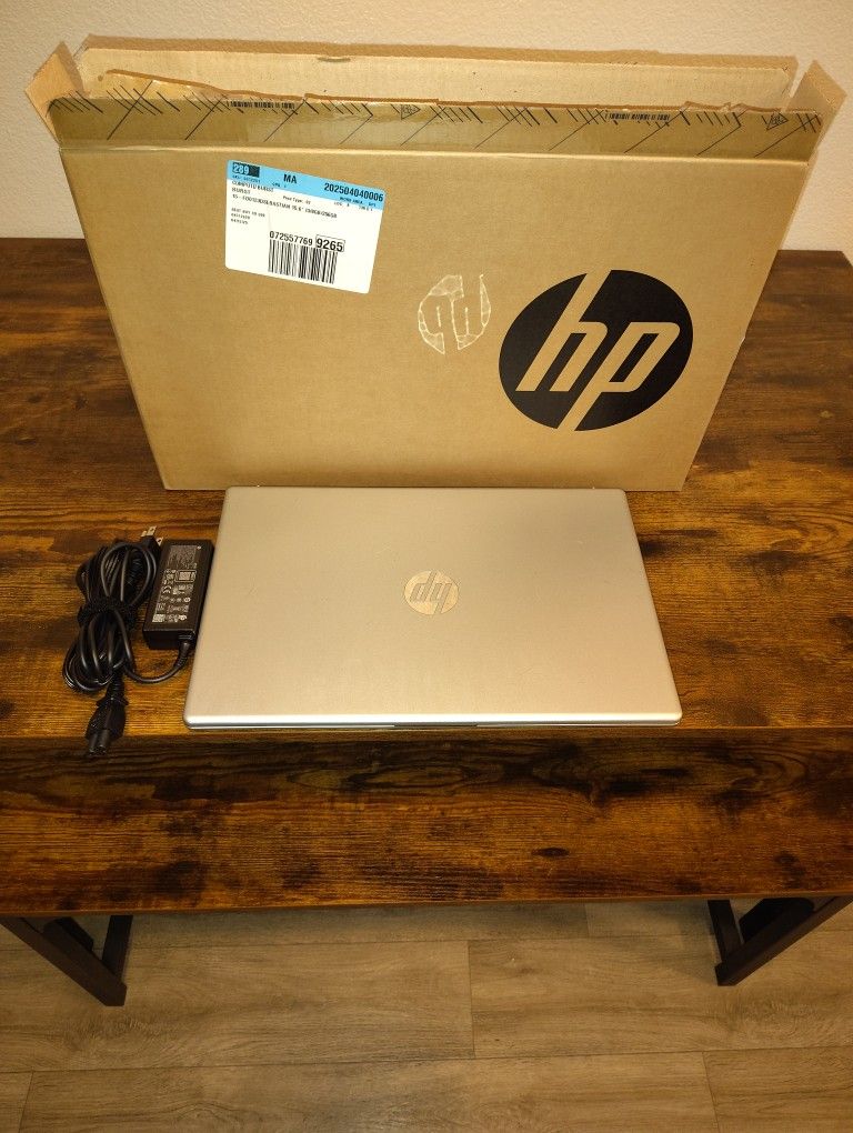 HP