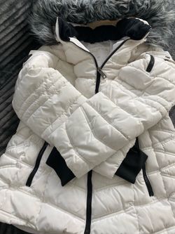 Nautca winter coat