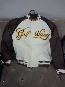 GOLF WANG