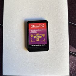 Pokemon Purple (Nintendo Switch - Cartridge Only)
