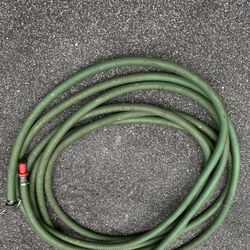 100ft Water Hose 