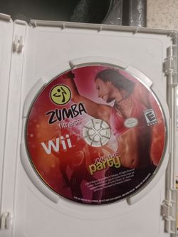 5 Wii Games