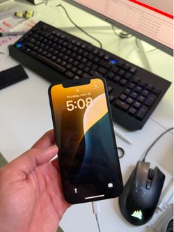 iPhone 12 64 gb