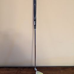 Tour Edge HL-J Left Handed Junior Golf Putter