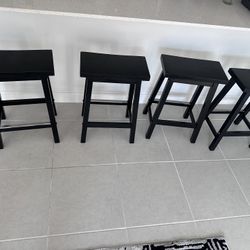 Bar Stools 