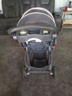 Graco Stroller