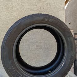 Tires Goodyear Reliant 245 /50 R20