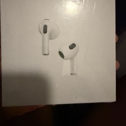 AirPods 3 Generation 