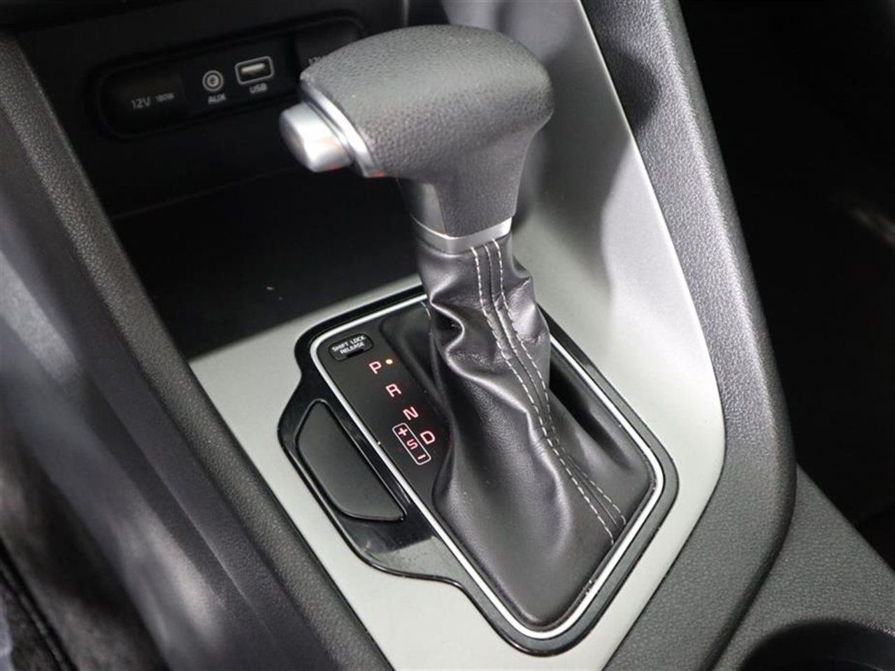 2019 Kia Niro