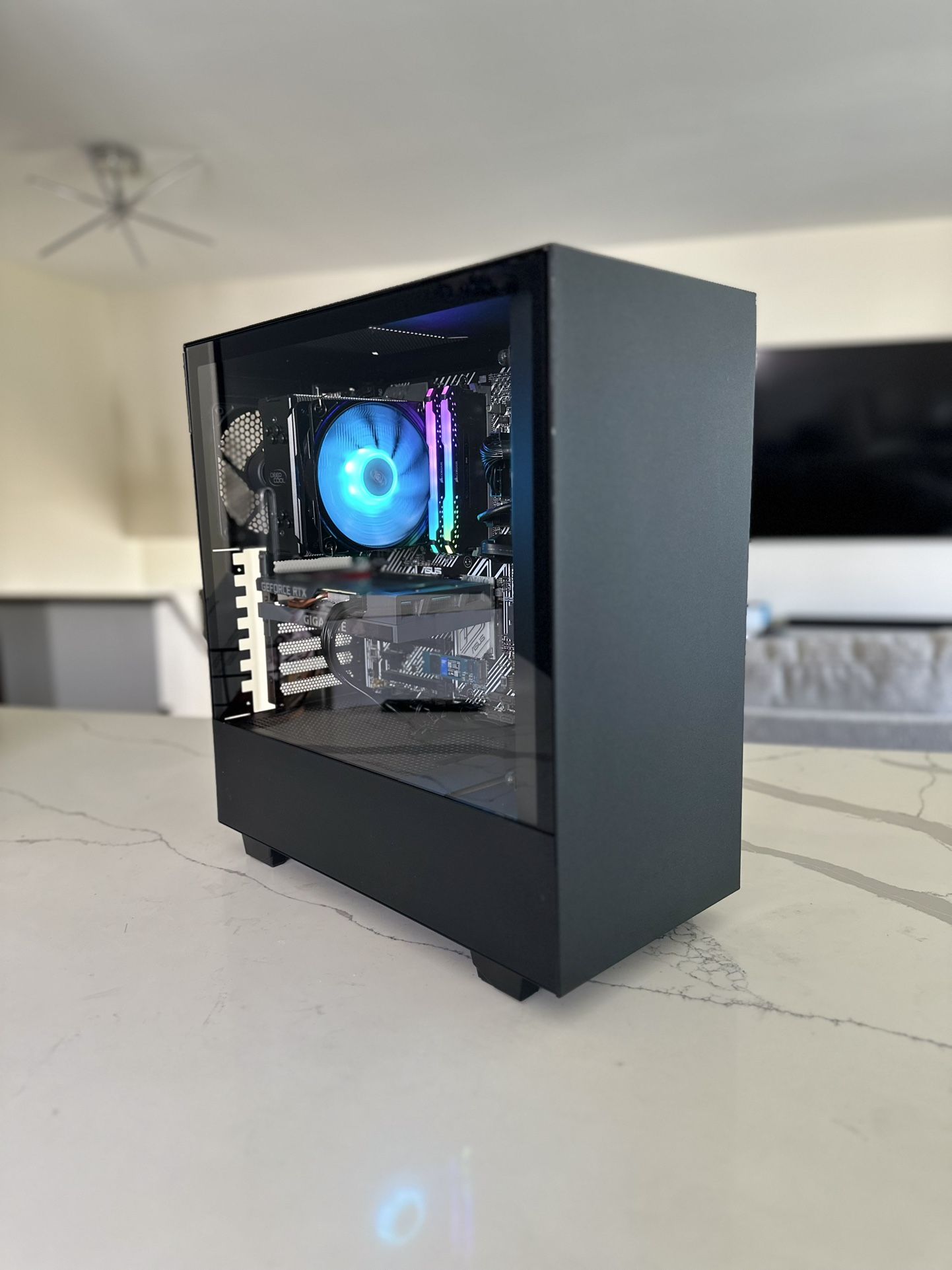 RTX Gaming PC