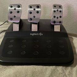 Logitech Wheel For Ps5 And PS4 We Can Negotiate A Price