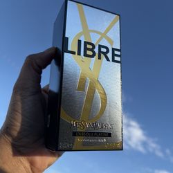 YSL Iibre (women)
