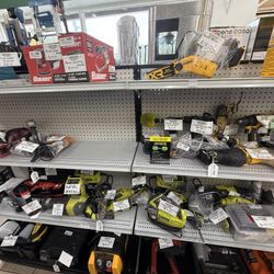 !!!Power tools 30% off on all tools 