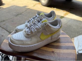 Nike Air Force 1 Low Shadow SE