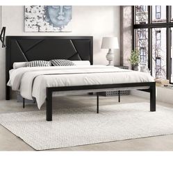 Queen Size Bed