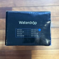 WATERDROP 15UB- UF