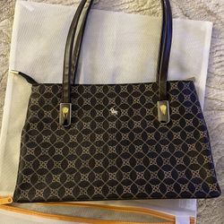 Brand New Leather Handbag 