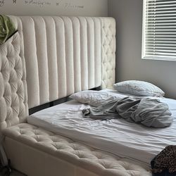 Bundle Bed & Sofa 
