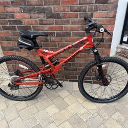 Mongoose teocali elite 2006 hotsell