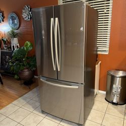 Refrigerador  Refrigerator  fridge