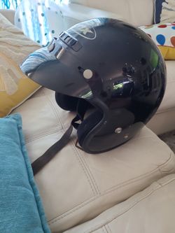Motorcycle Helmet