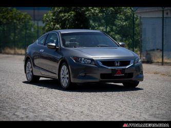 2009 Honda Accord