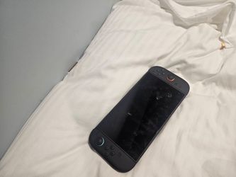 Trading Nintendo switch 2 For Steam Deck