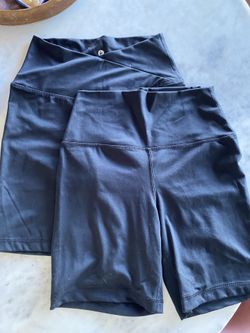 90 Degrees Women’s Biker Shorts Medium