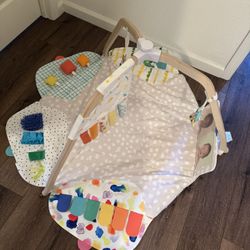 Lovevery Play Gym