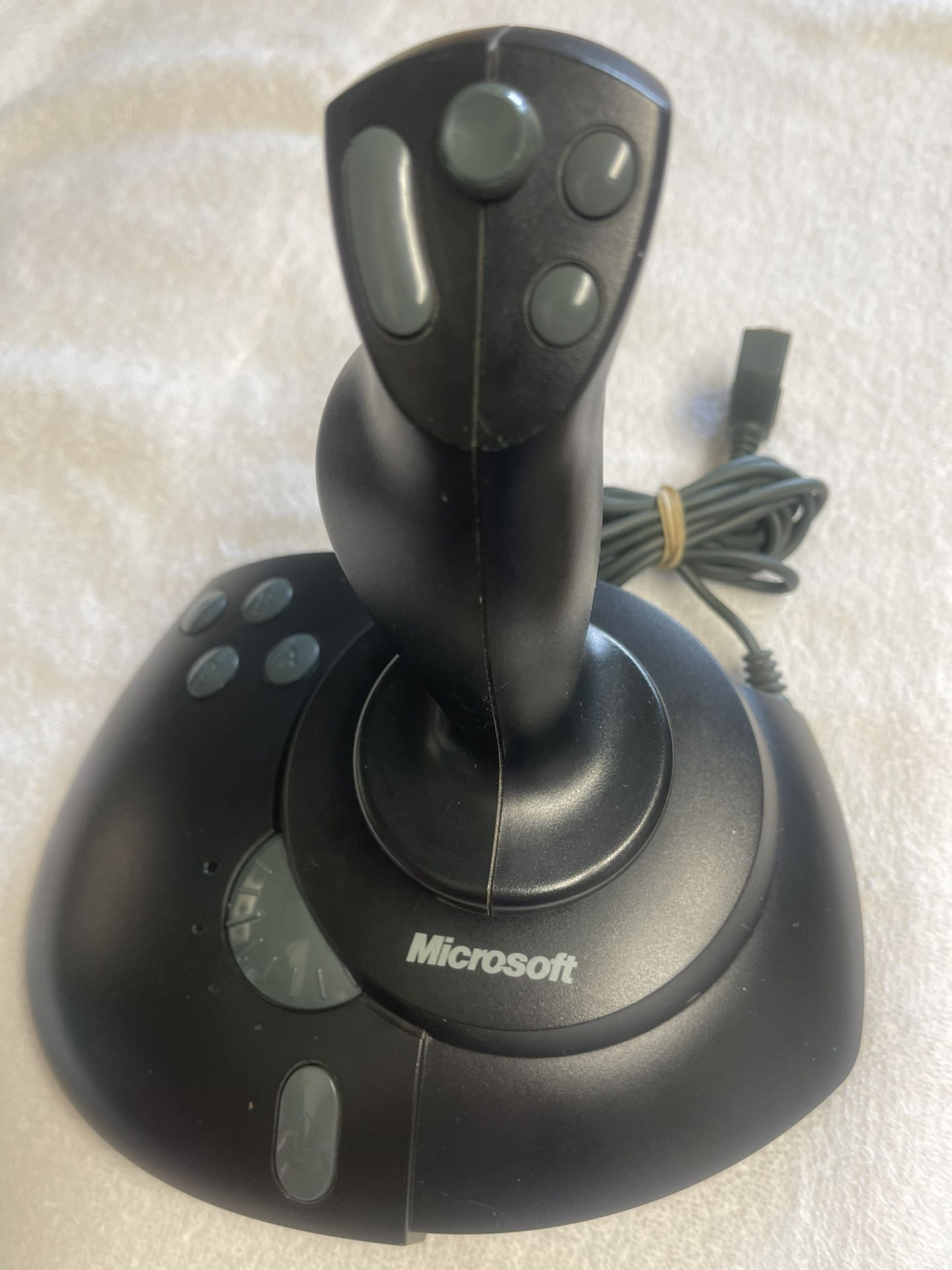 Video Game Controller