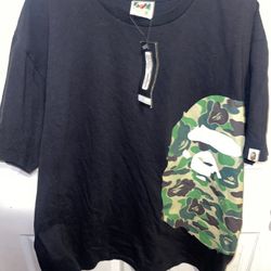 Bape Shirt
