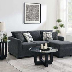 Sofa Sleeper - Sectional With Queen SleeperDimensions