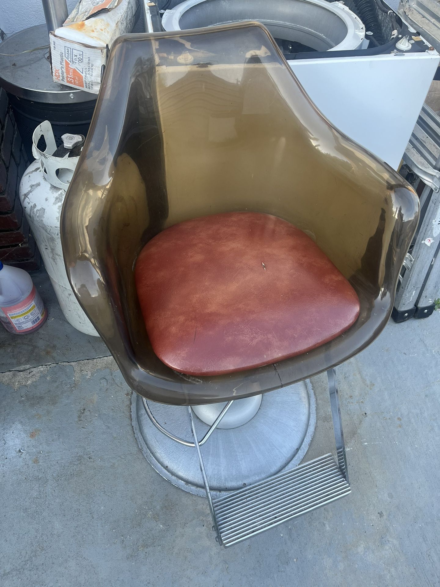 Hydraulic Styling Chair Best Offer