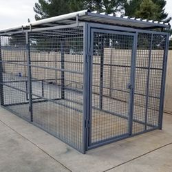 Dog Kennel Made In All Sizes Dog Cage