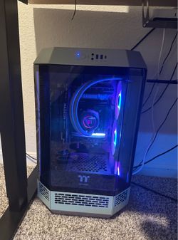 Selling my Gaming PC