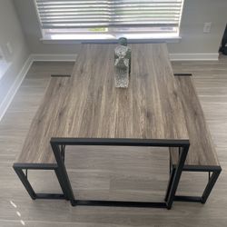 Dining Set 