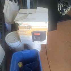 LifePro 4 Quartz Element Infrared Heater