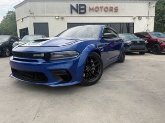 2020 Dodge Charger