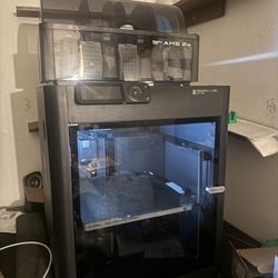 Bambu Labs P1S AMS2 Pro Combo 3D Printer 