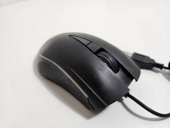 Zeus E2 Optical Gaming Mouse