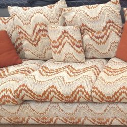 Vintage Sofa