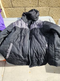 Snow Jacket Boys Large