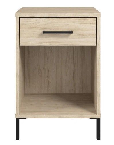End Table With Drawer